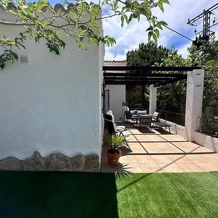 Apartment Moraira Portet Pool &