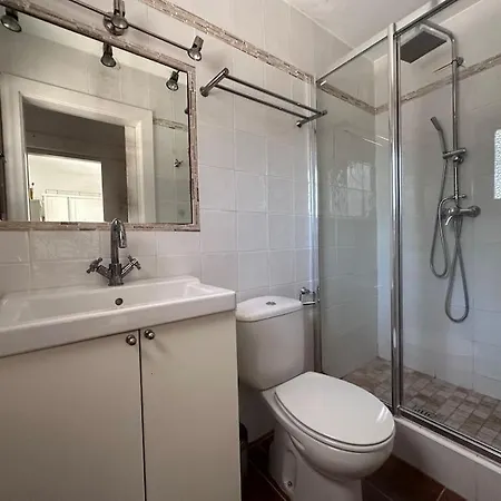 Moraira Portet Pool & Apartment *