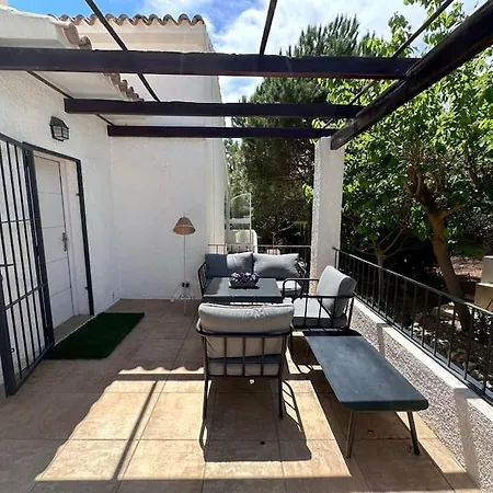 Moraira Portet Pool & *