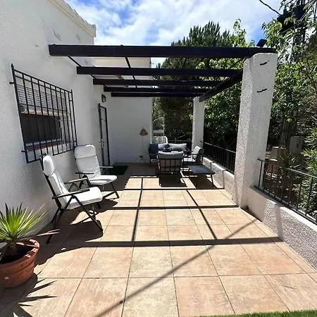 Moraira Portet Pool & *