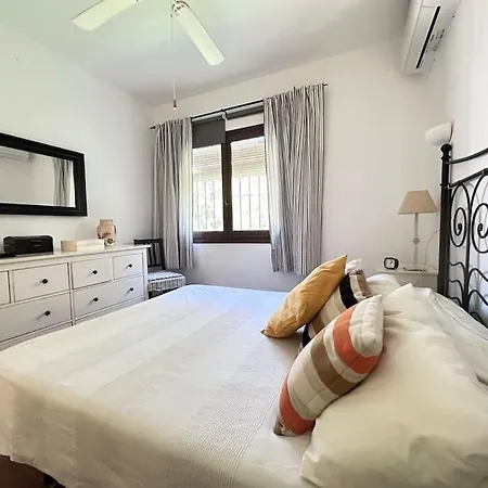 Апартаменты Moraira Portet Pool & *