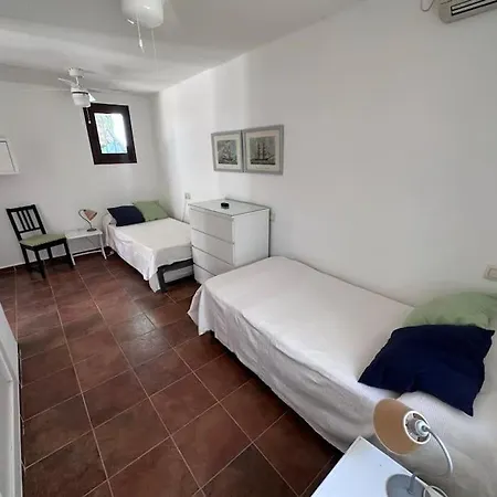 Апартаменты Moraira Portet Pool & Теулада